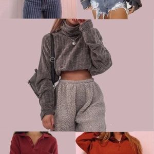 Meet your Posher, Madison